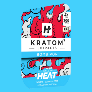 Straight Heat Eighties PS Bomb Pop 3ct